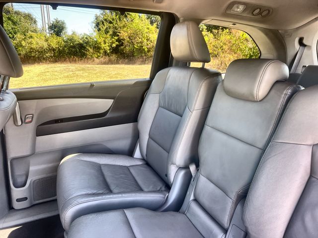 Thumbnail: 2013 Honda Odyssey - 22