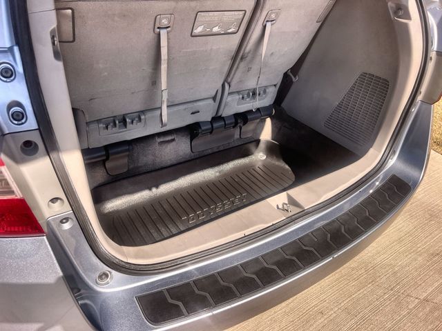 Thumbnail: 2013 Honda Odyssey - 23