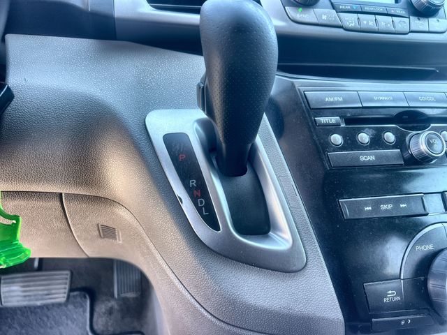 Thumbnail: 2013 Honda Odyssey - 15