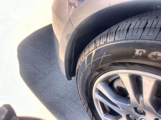 Thumbnail: 2013 Honda Odyssey - 24