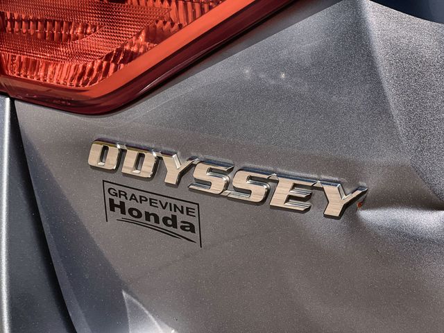 Thumbnail: 2013 Honda Odyssey - 7