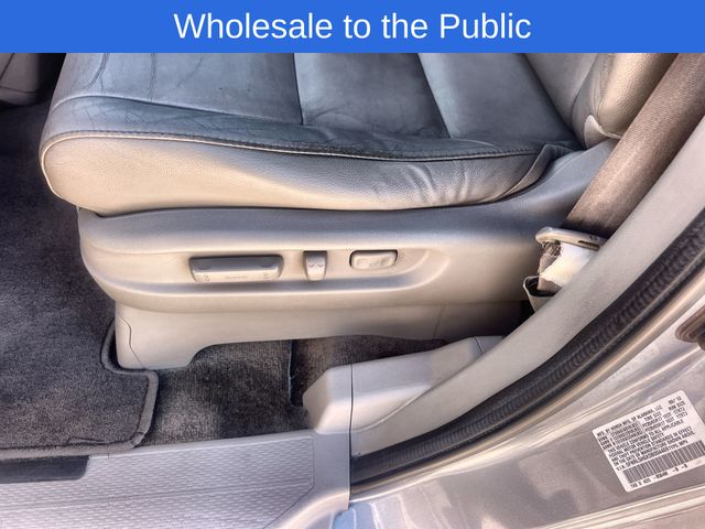 Thumbnail: 2013 Honda Odyssey - 30