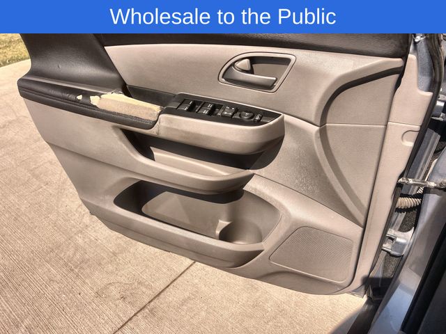 Thumbnail: 2013 Honda Odyssey - 29