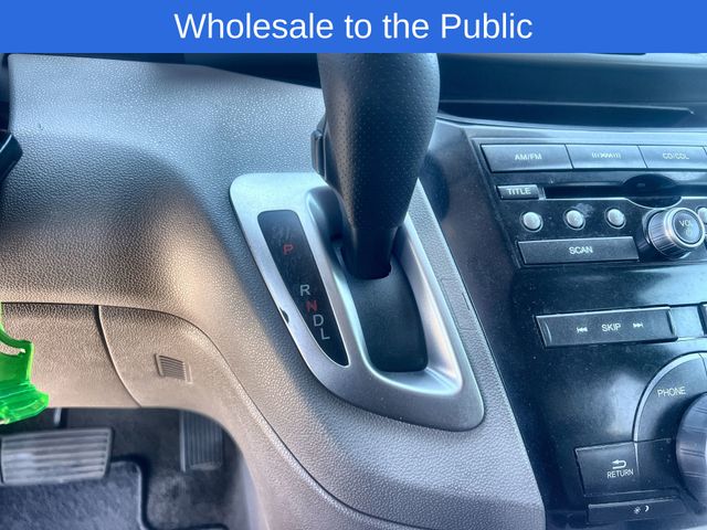 Thumbnail: 2013 Honda Odyssey - 14