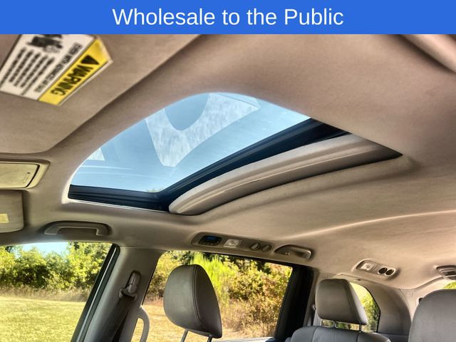 Thumbnail: 2013 Honda Odyssey - 31