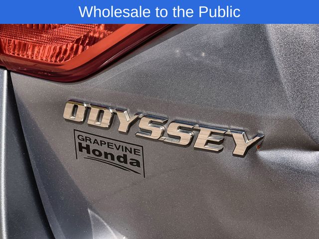 Thumbnail: 2013 Honda Odyssey - 7