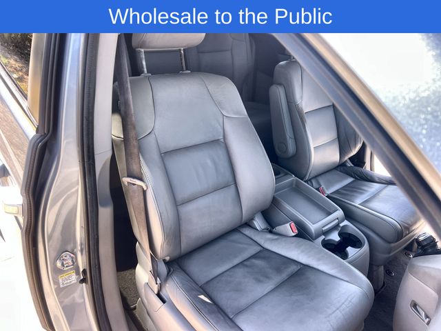Thumbnail: 2013 Honda Odyssey - 20