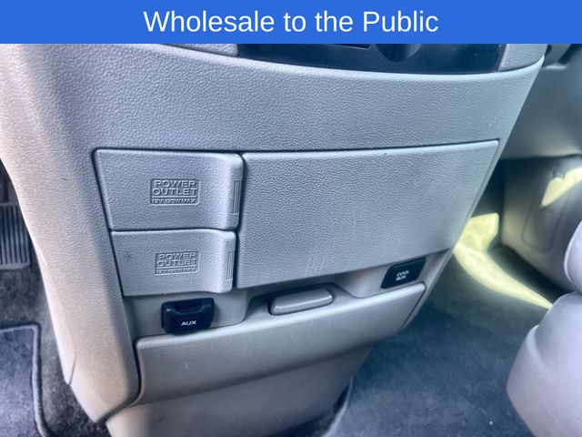 Thumbnail: 2013 Honda Odyssey - 27