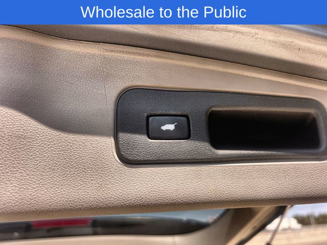 Thumbnail: 2013 Honda Odyssey - 32