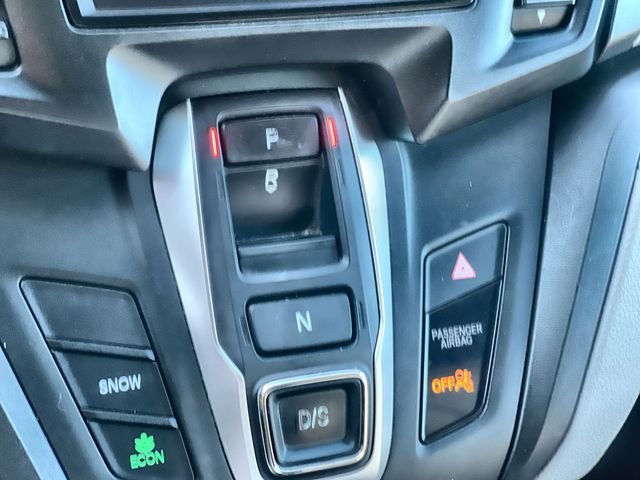 Thumbnail: 2019 Honda Odyssey - 15