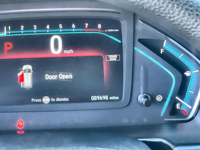 Thumbnail: 2019 Honda Odyssey - 16