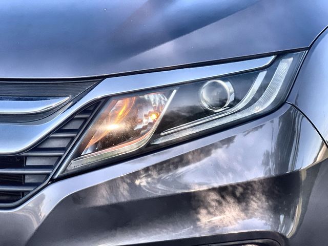 Thumbnail: 2019 Honda Odyssey - 24