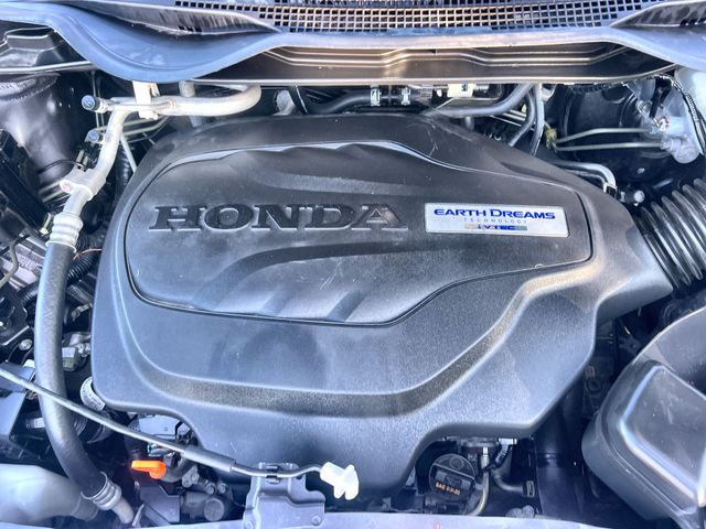 Thumbnail: 2019 Honda Odyssey - 9