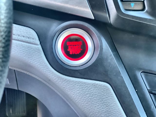 Thumbnail: 2019 Honda Odyssey - 28