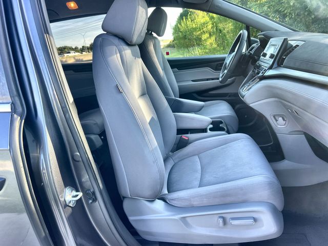 Thumbnail: 2019 Honda Odyssey - 21