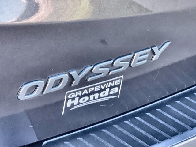 Thumbnail: 2019 Honda Odyssey - 7