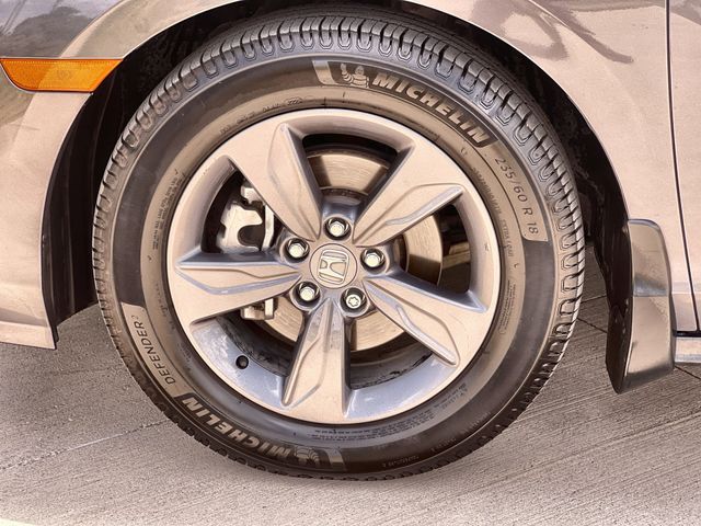Thumbnail: 2024 Honda Odyssey - 8