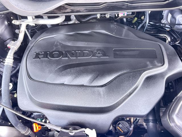Thumbnail: 2024 Honda Odyssey - 9