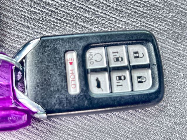 Thumbnail: 2024 Honda Odyssey - 18
