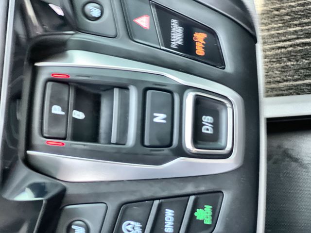 Thumbnail: 2024 Honda Odyssey - 22