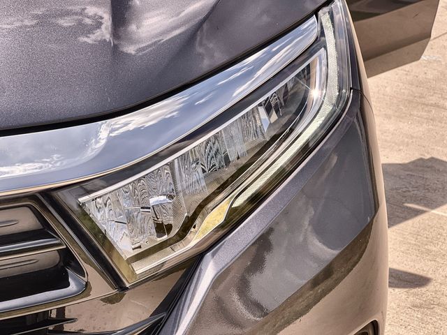 Thumbnail: 2024 Honda Odyssey - 24