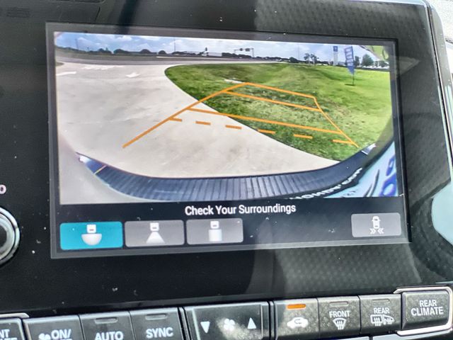 Thumbnail: 2024 Honda Odyssey - 26