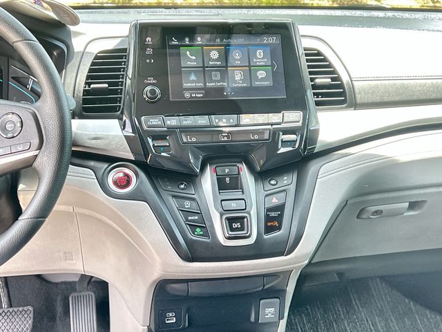 Thumbnail: 2024 Honda Odyssey - 15