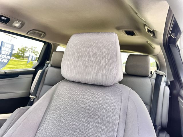 Thumbnail: 2024 Honda Odyssey - 25