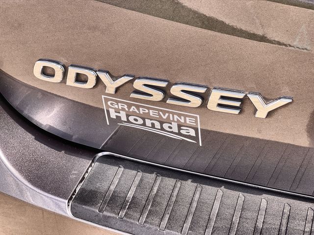 Thumbnail: 2024 Honda Odyssey - 7