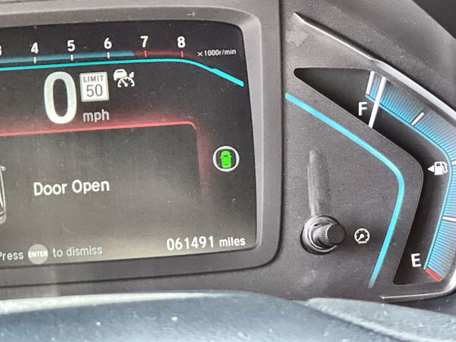 Thumbnail: 2024 Honda Odyssey - 16