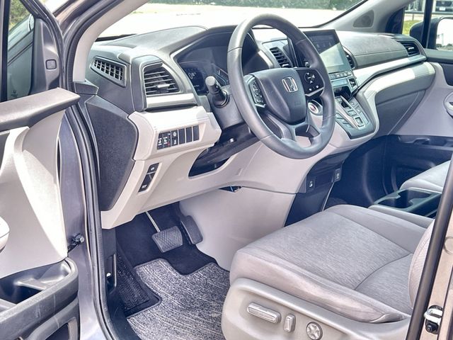 Thumbnail: 2024 Honda Odyssey - 2