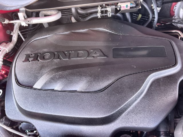 Thumbnail: 2023 Honda Odyssey - 9