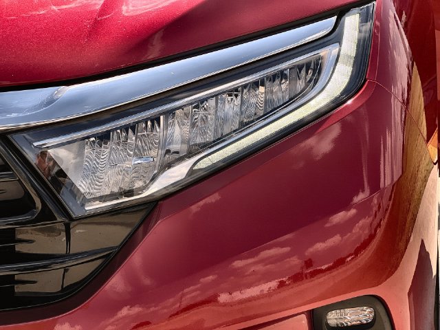 Thumbnail: 2023 Honda Odyssey - 24