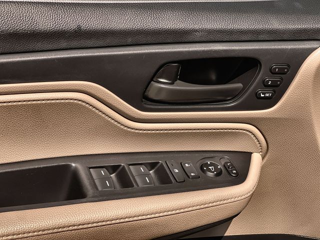 Thumbnail: 2023 Honda Odyssey - 30