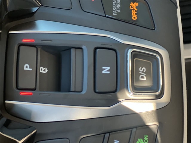 Thumbnail: 2026 Honda Odyssey - 22