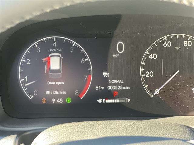 Thumbnail: 2026 Honda Odyssey - 16