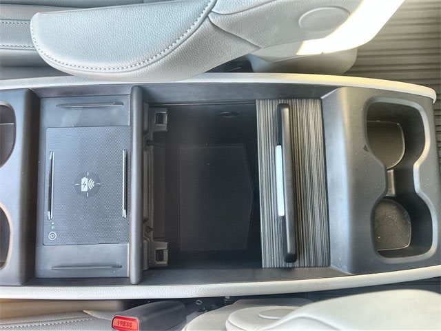 Thumbnail: 2026 Honda Odyssey - 17