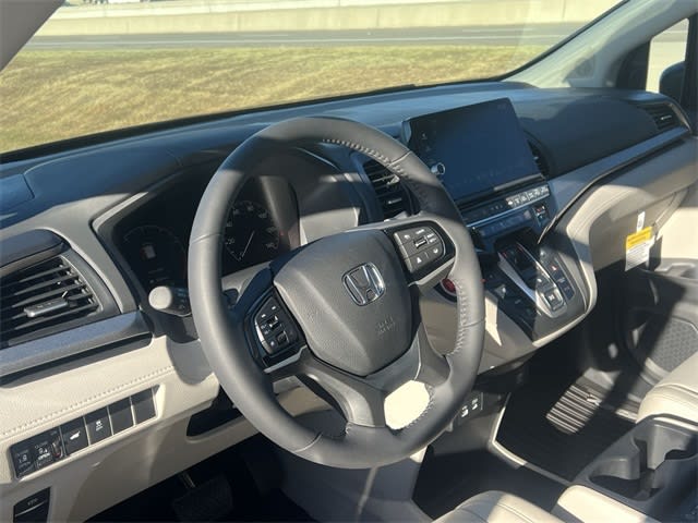 Thumbnail: 2026 Honda Odyssey - 2