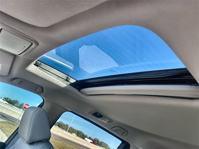 Thumbnail: 2026 Honda Odyssey - 32