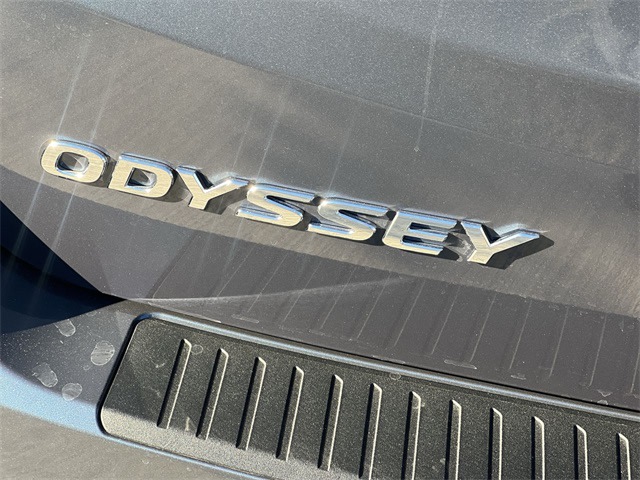 Thumbnail: 2026 Honda Odyssey - 7