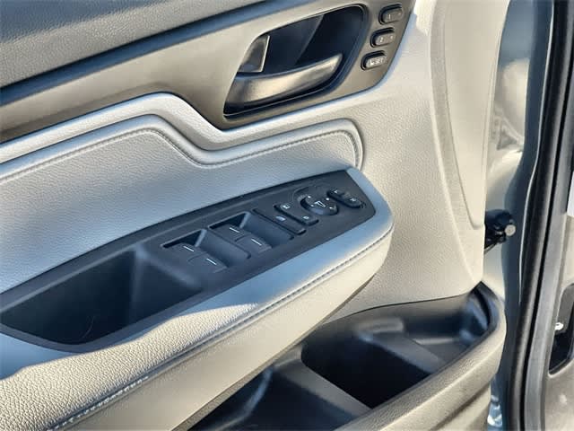 Thumbnail: 2026 Honda Odyssey - 30