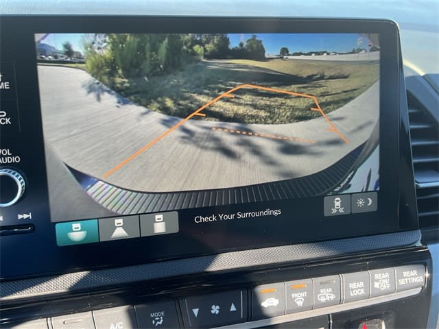 Thumbnail: 2026 Honda Odyssey - 27