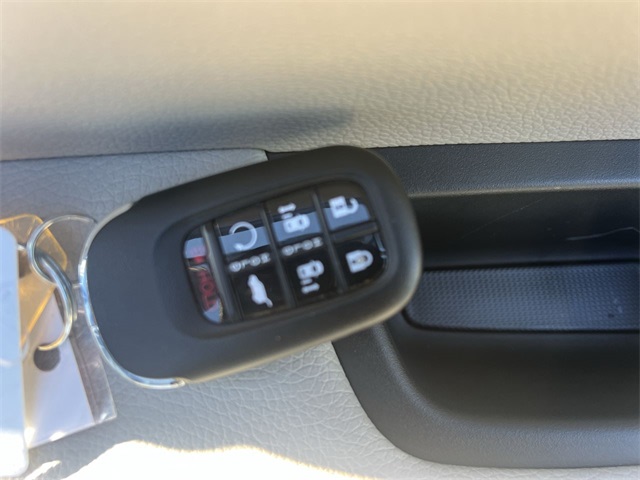 Thumbnail: 2026 Honda Odyssey - 24