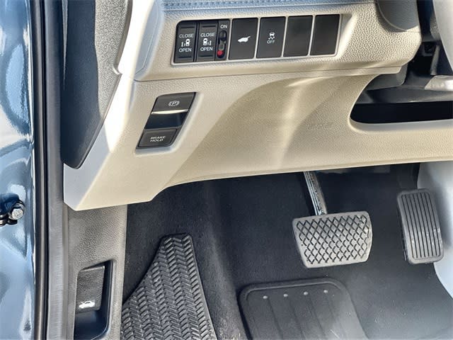 Thumbnail: 2026 Honda Odyssey - 29