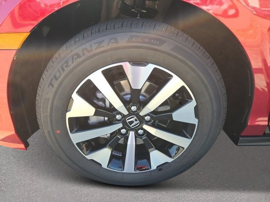 Thumbnail: 2026 Honda Odyssey - 7