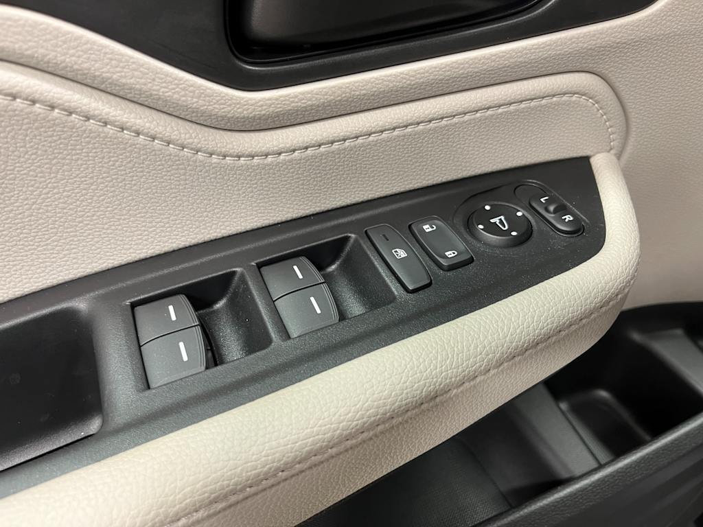 Thumbnail: 2026 Honda Odyssey - 19