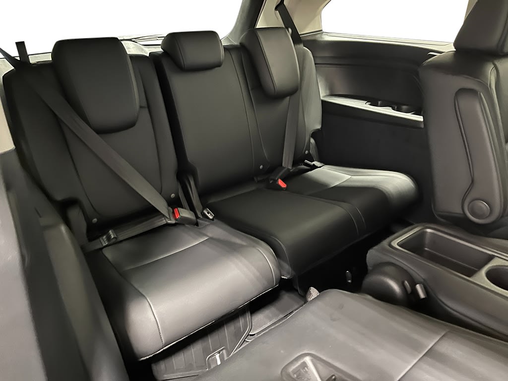Thumbnail: 2026 Honda Odyssey - 27