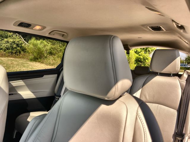 Thumbnail: 2025 Honda Odyssey - 25