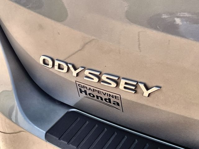 Thumbnail: 2025 Honda Odyssey - 7