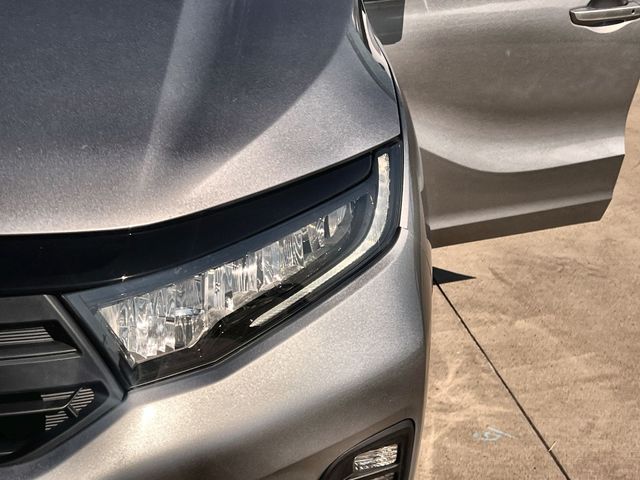 Thumbnail: 2025 Honda Odyssey - 24